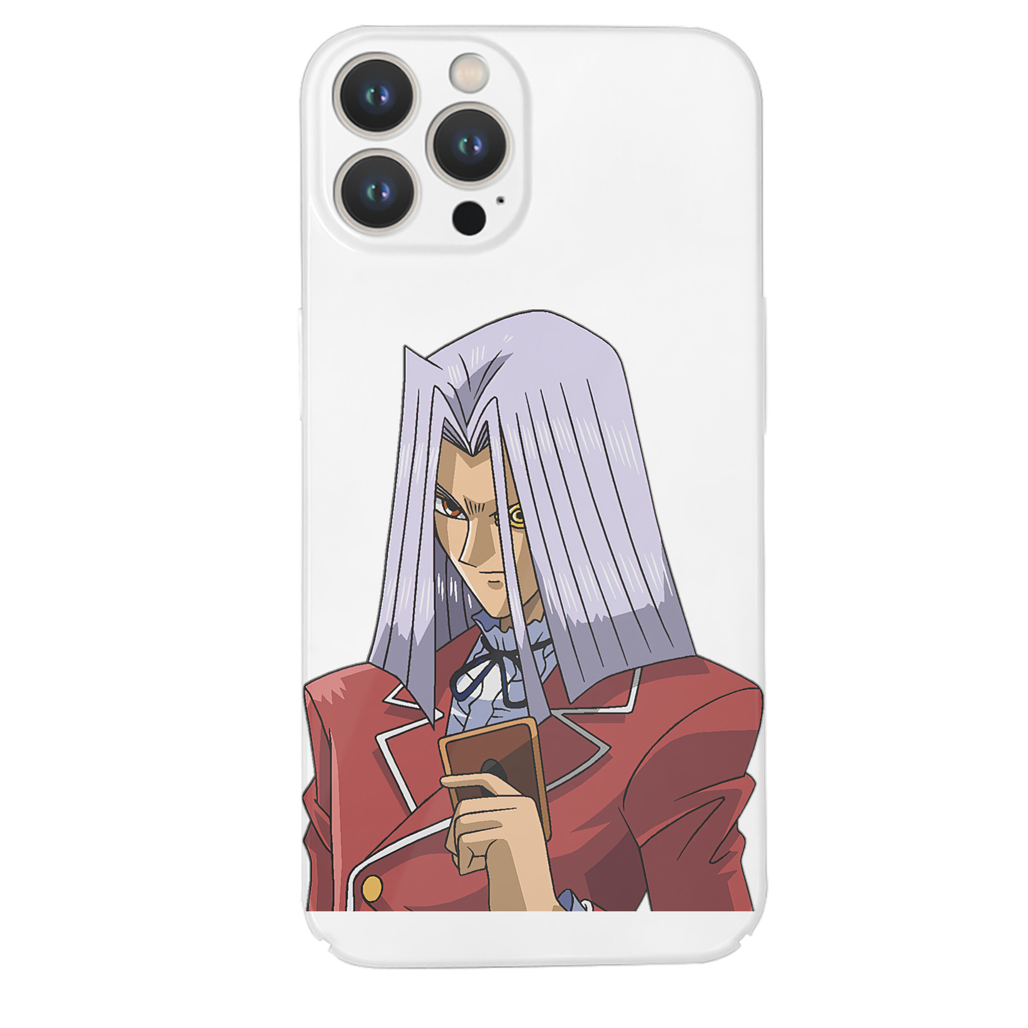 （画像用） 遊☆戯☆王 Yu-Gi-Oh! 【iPhone 14シリーズ対応】ハードケース
